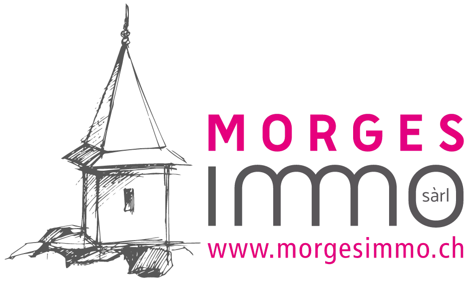 Morges iMMO  - Courtage immobilier Vaud